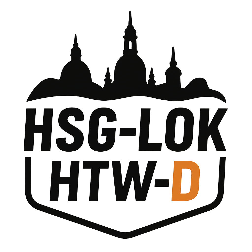 Hochschulsport – HSG Lok HTW Dresden